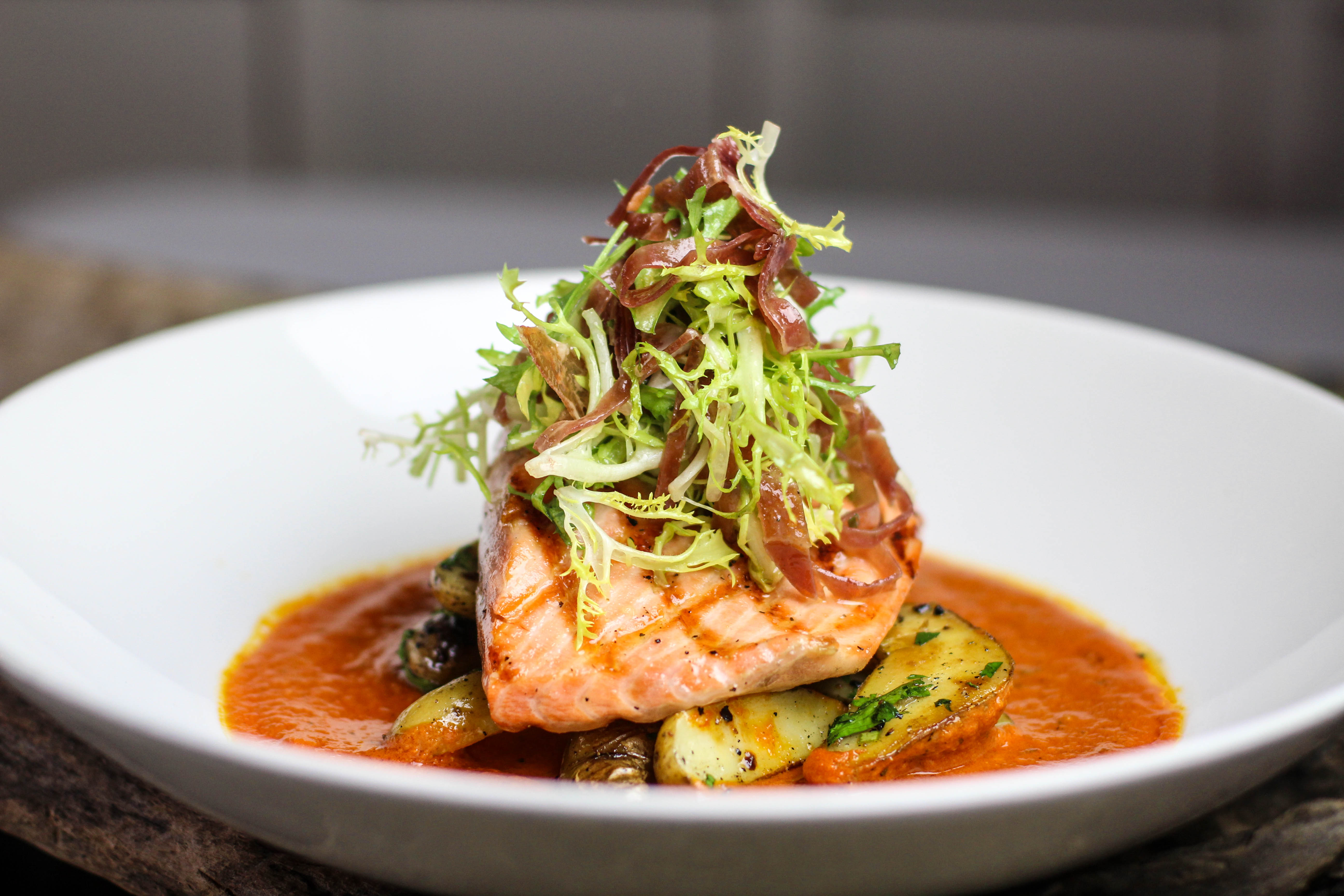 10 Ora King Salmon Recipes JalnaAneshia