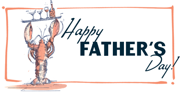 Happy Father's Day