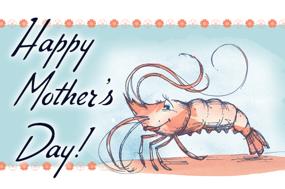 Happy Mother's Day