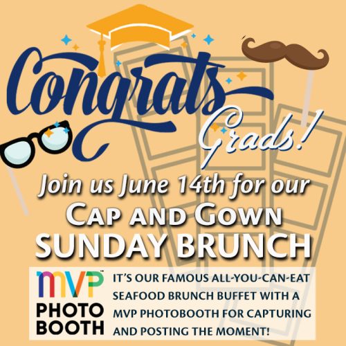 Graduation Brunch