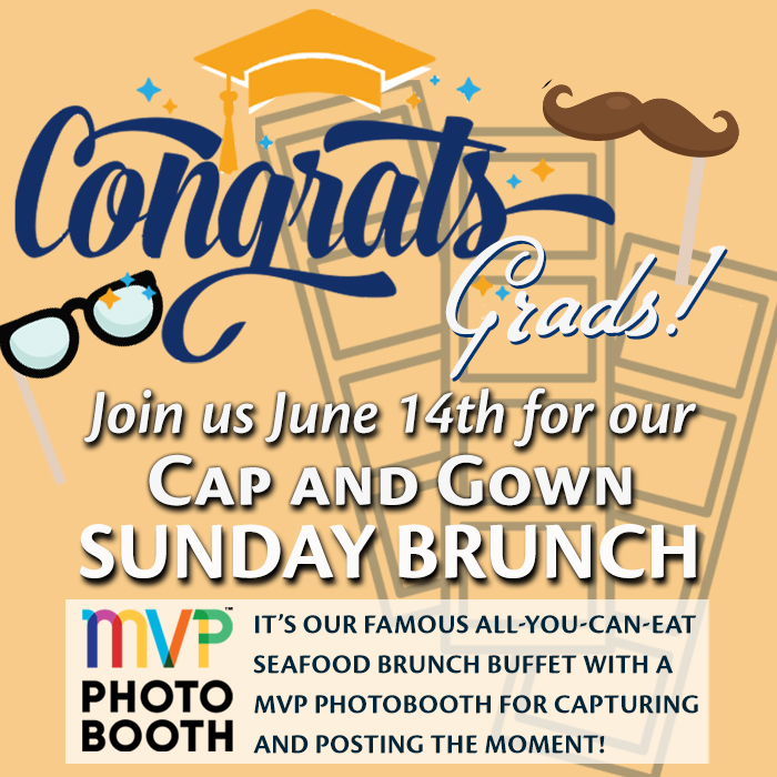 Graduation Brunch